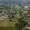 Photos aériennes de Sainte-Anne-sur-Brivet (44160) - Autre vue | Loire-Atlantique, Pays de la Loire, France - Photo réf. N025633