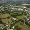 Photos aériennes de Sainte-Anne-sur-Brivet (44160) - Autre vue | Loire-Atlantique, Pays de la Loire, France - Photo réf. N025636
