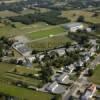 Photos aériennes de Sainte-Anne-sur-Brivet (44160) - Autre vue | Loire-Atlantique, Pays de la Loire, France - Photo réf. N025638