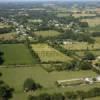 Photos aériennes de Sainte-Anne-sur-Brivet (44160) - Autre vue | Loire-Atlantique, Pays de la Loire, France - Photo réf. N025640