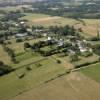 Photos aériennes de Sainte-Anne-sur-Brivet (44160) - Autre vue | Loire-Atlantique, Pays de la Loire, France - Photo réf. N025641