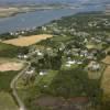 Photos aériennes de Pénestin (56760) - Autre vue | Morbihan, Bretagne, France - Photo réf. N025644