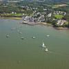 Photos aériennes de Pénestin (56760) - Autre vue | Morbihan, Bretagne, France - Photo réf. N025646