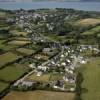 Photos aériennes de Pénestin (56760) - Autre vue | Morbihan, Bretagne, France - Photo réf. N025652