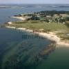 Photos aériennes de Pénestin (56760) - Autre vue | Morbihan, Bretagne, France - Photo réf. N025654