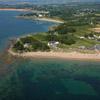 Photos aériennes de Pénestin (56760) - Autre vue | Morbihan, Bretagne, France - Photo réf. N025659