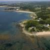 Photos aériennes de Pénestin (56760) - Autre vue | Morbihan, Bretagne, France - Photo réf. N025660