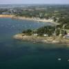 Photos aériennes de Pénestin (56760) - Autre vue | Morbihan, Bretagne, France - Photo réf. N025661