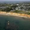 Photos aériennes de Pénestin (56760) - Autre vue | Morbihan, Bretagne, France - Photo réf. N025663