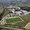 Photos aériennes de Châteaubriant (44110) - Nord | Loire-Atlantique, Pays de la Loire, France - Photo réf. N025687