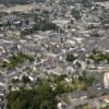 Photos aériennes de Châteaubriant (44110) - Le Centre Ville | Loire-Atlantique, Pays de la Loire, France - Photo réf. N025692