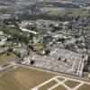Photos aériennes de Châteaubriant (44110) - Nord | Loire-Atlantique, Pays de la Loire, France - Photo réf. N025697