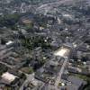Photos aériennes de Châteaubriant (44110) - Le Centre Ville | Loire-Atlantique, Pays de la Loire, France - Photo réf. N025698