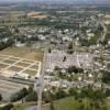 Photos aériennes de Châteaubriant (44110) - Nord | Loire-Atlantique, Pays de la Loire, France - Photo réf. N025701