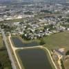 Photos aériennes de Châteaubriant (44110) - Sud | Loire-Atlantique, Pays de la Loire, France - Photo réf. N025706