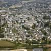 Photos aériennes de Châteaubriant (44110) - Sud | Loire-Atlantique, Pays de la Loire, France - Photo réf. N025710
