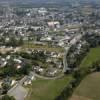 Photos aériennes de Blain (44130) | Loire-Atlantique, Pays de la Loire, France - Photo réf. N025716