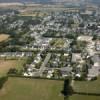 Photos aériennes de Blain (44130) | Loire-Atlantique, Pays de la Loire, France - Photo réf. N025719