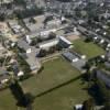 Photos aériennes de Blain (44130) | Loire-Atlantique, Pays de la Loire, France - Photo réf. N025720
