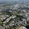 Photos aériennes de Blain (44130) | Loire-Atlantique, Pays de la Loire, France - Photo réf. N025721