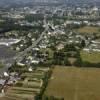 Photos aériennes de Blain (44130) | Loire-Atlantique, Pays de la Loire, France - Photo réf. N025726