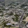 Photos aériennes de Blain (44130) - Autre vue | Loire-Atlantique, Pays de la Loire, France - Photo réf. N025728