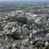 Photos aériennes de Blain (44130) - Autre vue | Loire-Atlantique, Pays de la Loire, France - Photo réf. N025731