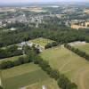 Photos aériennes de Grand-Fougeray (35390) - Autre vue | Ille-et-Vilaine, Bretagne, France - Photo réf. N025745