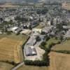 Photos aériennes de Martigné-Ferchaud (35640) - Autre vue | Ille-et-Vilaine, Bretagne, France - Photo réf. N025752