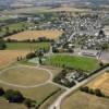Photos aériennes de Martigné-Ferchaud (35640) - Autre vue | Ille-et-Vilaine, Bretagne, France - Photo réf. N025753