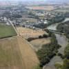 Photos aériennes de Moisdon-la-Rivière (44520) - Autre vue | Loire-Atlantique, Pays de la Loire, France - Photo réf. N025762
