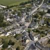 Photos aériennes de Moisdon-la-Rivière (44520) - Autre vue | Loire-Atlantique, Pays de la Loire, France - Photo réf. N025769