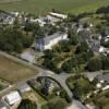 Photos aériennes de Moisdon-la-Rivière (44520) - Autre vue | Loire-Atlantique, Pays de la Loire, France - Photo réf. N025770