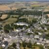 Photos aériennes de Moisdon-la-Rivière (44520) - Autre vue | Loire-Atlantique, Pays de la Loire, France - Photo réf. N025772