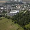 Photos aériennes de Nort-sur-Erdre (44390) | Loire-Atlantique, Pays de la Loire, France - Photo réf. N025780