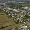 Photos aériennes de Nort-sur-Erdre (44390) | Loire-Atlantique, Pays de la Loire, France - Photo réf. N025792