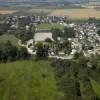 Photos aériennes de Nort-sur-Erdre (44390) | Loire-Atlantique, Pays de la Loire, France - Photo réf. N025793