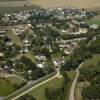 Photos aériennes de Nort-sur-Erdre (44390) | Loire-Atlantique, Pays de la Loire, France - Photo réf. N025795