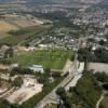 Photos aériennes de Nort-sur-Erdre (44390) | Loire-Atlantique, Pays de la Loire, France - Photo réf. N025796