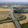 Photos aériennes de Nozay (44170) | Loire-Atlantique, Pays de la Loire, France - Photo réf. N025798