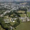 Photos aériennes de Nozay (44170) | Loire-Atlantique, Pays de la Loire, France - Photo réf. N025801