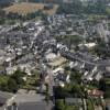 Photos aériennes de Nozay (44170) | Loire-Atlantique, Pays de la Loire, France - Photo réf. N025803