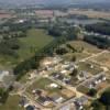 Photos aériennes de Nozay (44170) | Loire-Atlantique, Pays de la Loire, France - Photo réf. N025804
