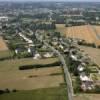 Photos aériennes de Nozay (44170) | Loire-Atlantique, Pays de la Loire, France - Photo réf. N025806