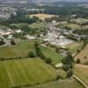 Photos aériennes de Nozay (44170) | Loire-Atlantique, Pays de la Loire, France - Photo réf. N025807
