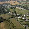Photos aériennes de Nozay (44170) | Loire-Atlantique, Pays de la Loire, France - Photo réf. N025810