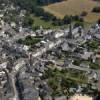 Photos aériennes de Nozay (44170) | Loire-Atlantique, Pays de la Loire, France - Photo réf. N025812