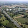 Photos aériennes de Nozay (44170) | Loire-Atlantique, Pays de la Loire, France - Photo réf. N025814