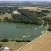 Photos aériennes de Pouancé (49420) - Autre vue | Maine-et-Loire, Pays de la Loire, France - Photo réf. N025815
