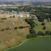 Photos aériennes de Pouancé (49420) - Autre vue | Maine-et-Loire, Pays de la Loire, France - Photo réf. N025816